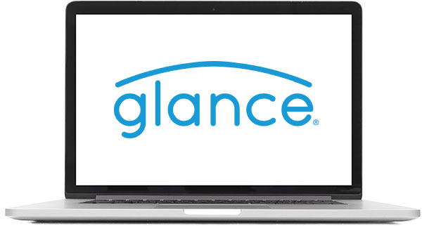 Glance on demand store