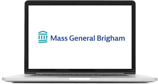 Mass General Brigham on demand store